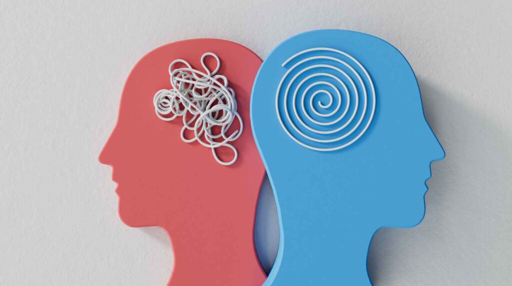 הדרכה וטיפולים רגשיים ונפשיים