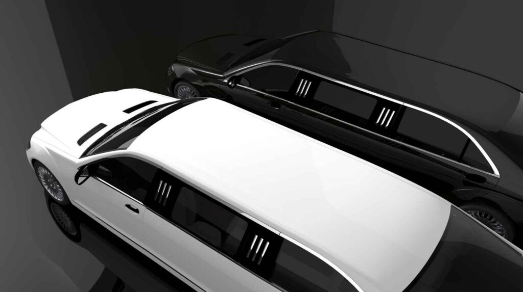 השכרת לימוזינה