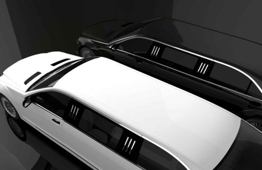 השכרת לימוזינה2